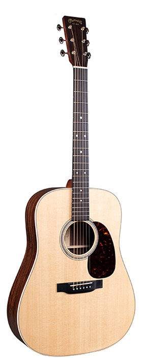 MArtin D16e